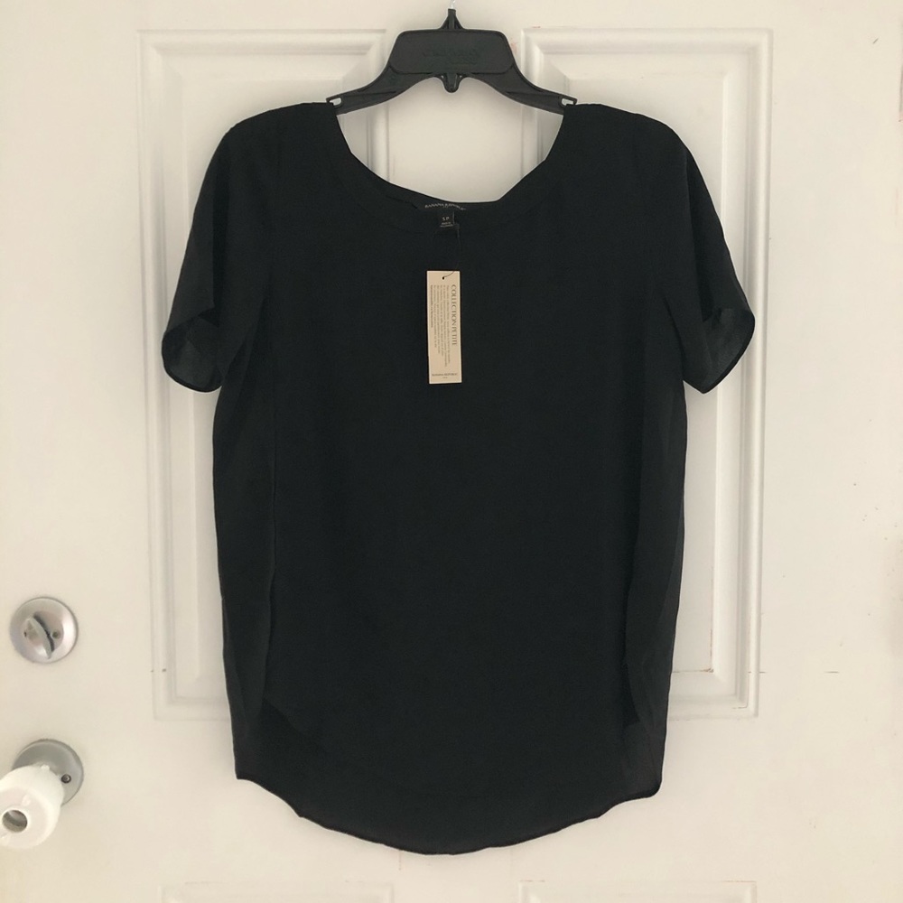 Banana Republic Women’s top